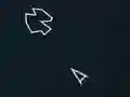 Atari Asteroid