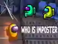 Игра Амонг Ас: Кто самозванец онлайн Игра Амонг Ас: Кто самозванец онлайн