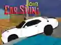 Car Stunt 2019