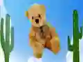 Игра Падение мишки на кактус Сезон 1 онлайн