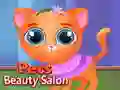 Игра Салон красоты для домашних животных онлайн Игра Салон красоты для домашних животных онлайн
