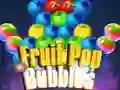 Fruit Pop Bubbles