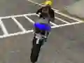 Игра Городские трюковые мотогонки онлайн