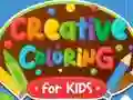 Creative Coloring
