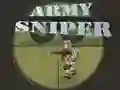 Игра Армейский снайпер онлайн