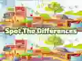 Игра Найди отличия онлайн