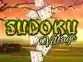 Игра Деревня Судоку онлайн