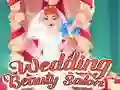 Игра Свадебный салон красоты онлайн Игра Свадебный салон красоты онлайн