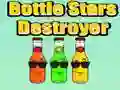 Игра Бутылочный разрушитель звёзд онлайн