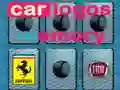 Car logos memory 