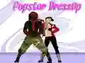 Игра Наряды для поп-звезды онлайн