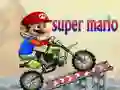 Super mario 