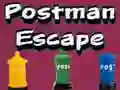 Игра Побег почтальона онлайн