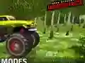 Real Simulator: Monster Truck