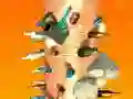 Игра Разбить бутылки онлайн