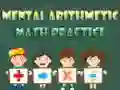 Игра Ментальная арифметика, математическая практика онлайн