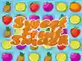 Игра Сладкий фруктовый удар онлайн