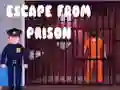 Игра Побег из тюрьмы онлайн Игра Побег из тюрьмы онлайн