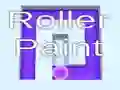 Игра Роликовая покраска онлайн