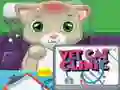 Vet Cat Clinic