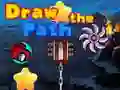 Draw The Path