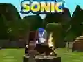 Sonic Super Hero Run 3D