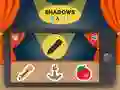 Игра Игра теней онлайн