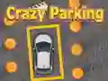 Игра Сумасшедшая парковка онлайн