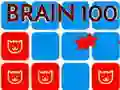 Игра Стопроцентный мозг онлайн