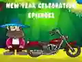 New Year Celebration Episode2