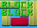 Игра Блокировать Блок онлайн