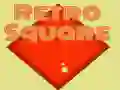 Игра Ретро Квадрат онлайн