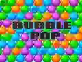 Игра Пузыри лопаются онлайн