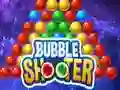 Игра Стрельба по пузырям онлайн
