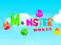 Monster World 