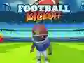 Игра Футбольный старт онлайн