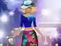 Игра Модный показ Шоу моды онлайн