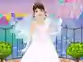 Игра Одеваем невесту онлайн