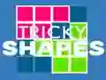 Игра Хитрые фигуры онлайн