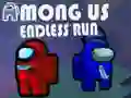 Игра Амонг Ас: бесконечный бег онлайн