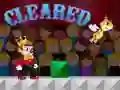 Игра Очищено онлайн