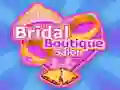 Игра Свадебный бутик-салон онлайн