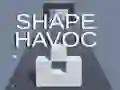 Игра Фигурный хаос онлайн Игра Фигурный хаос онлайн