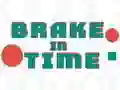 Игра Тормозить вовремя онлайн