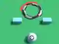 Игра Зазор для энергетического шара онлайн Игра Зазор для энергетического шара онлайн