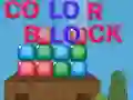 Игра Цветные блоки онлайн Игра Цветные блоки онлайн