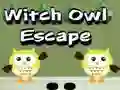Игра Побег совы от ведьмы онлайн Игра Побег совы от ведьмы онлайн