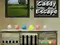 Игра Побег Кэдди онлайн Игра Побег Кэдди онлайн