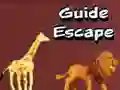 Игра Побег гида онлайн