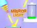 Игра Зеркальный свет онлайн